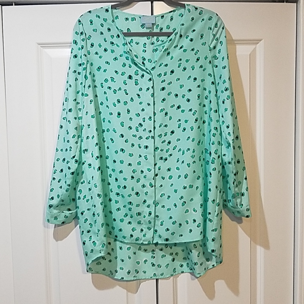 Blouse